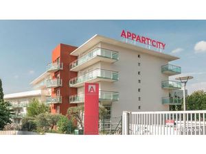 Studio 1 pièce 22 m²