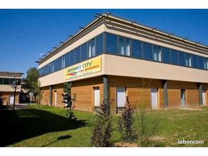 Studio 1 pièce 25 m²