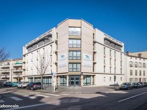 Appartement 2 pièces 29 m²