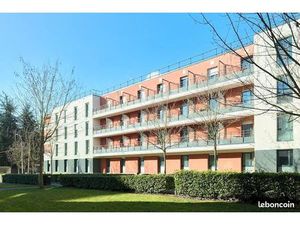 Studio 1 pièce 30 m²