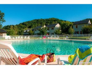 Appartement 3 pièces 37 m²