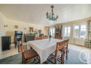 Maison à vendre - 4 pièces - 122 81 m2 - Barneville Carteret - 50 - BASSE-NORMANDIE