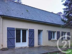 Maison à vendre - 4 pièces - 72 m2 - Guemene Penfao - 44 - PAYS-DE-LOIRE