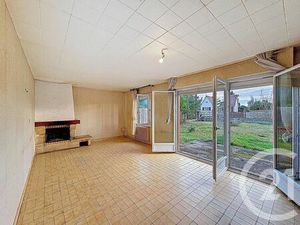 Maison à vendre - 4 pièces - 84 m2 - Olivet - 45 - CENTRE