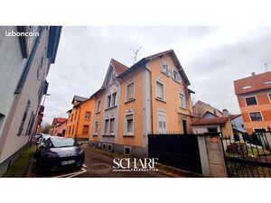 Appartement 3 pièces 71 m²