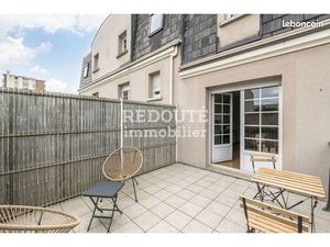 Appartement 6 pièces 129 m²