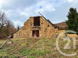Maison à vendre - 1 pièce - 100 m2 - Arrens Marsous - 65 - MIDI-PYRENEES