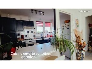 Maison 4 pièces 68 m²