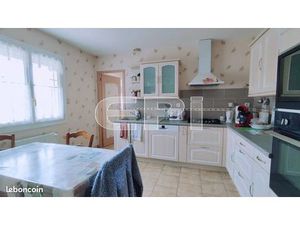 Maison 5 pièces 76 m²