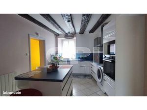 Maison de ville 6 pièces 150 m²