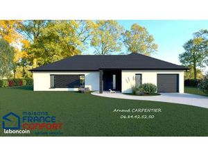 Maison 6 pièces 135 m²