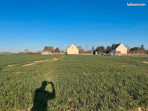 Terrain 513 m² Rully