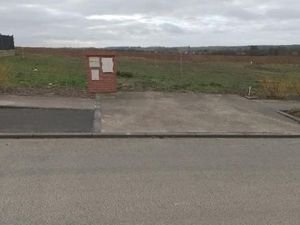 Terrain 290 m² Soissons