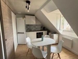 LOCATION T2 Meublé Hyper Centre