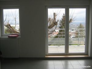 Location Appartement F2