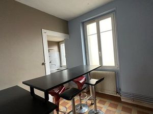 56. M² quartier Clemenceau  t2