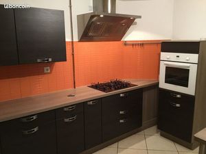 Appartement Duplex F5