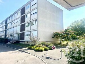 Appartement F5 à vendre - 5 pièces - 88 71 m2 - Eaubonne - 95 - ILE-DE-FRANCE