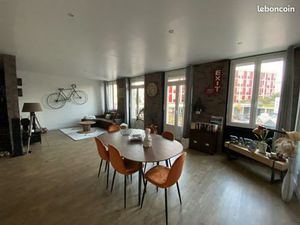 Appartement 67m2 lumineux