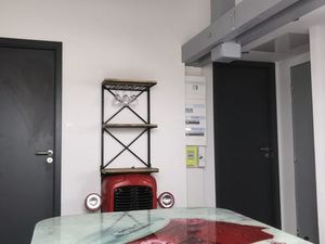 T2 Meublé centre Grandvillars