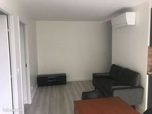 Location T3 Grenoble