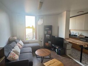 Appartement 3 pièces meublé 45m2 le Perreux sur Marne
