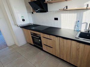 Appartement F5 refait à neuf