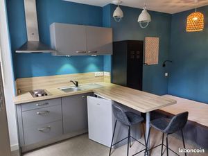 Studio centre Mayenne