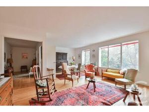 Appartement F5 à vendre - 5 pièces - 105 m2 - Paris - 75014 - ILE-DE-FRANCE