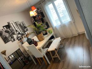 Location Appartement non meublé