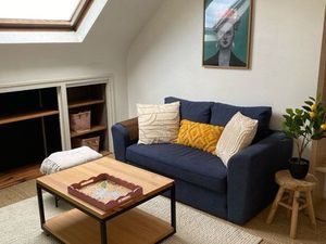 Appartement T1bis “Ar Vellig-le cocon”