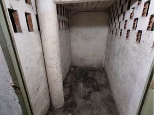 Box local cave rangement sain et sec