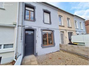 Chalet 5 pièces 100 m²