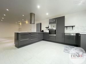 Maison 4 pièces 101 m²