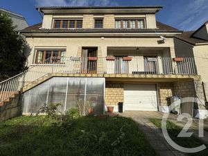 Maison à vendre - 6 pièces - 122 m2 - Goussainville - 95 - ILE-DE-FRANCE