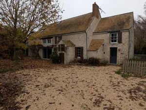 Longère 6 pièces 102 m²