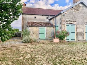 Location maison à la campagne