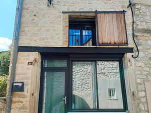 Location maison de village à Salles sous Bois