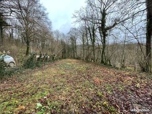 Terrain d’agrément