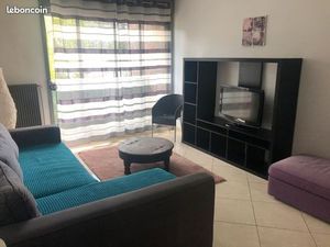 Location T3 65 m2 traversant Est-Ouest
