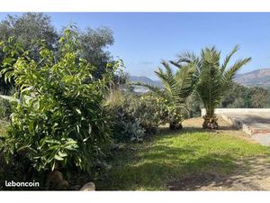 Appartement 2 pièces 36 m²