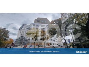 Appartement 4 pièces 78 m²