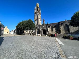 Duplex 2 pièces 33 m²