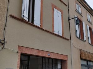 Duplex 2 pièces 34 m²