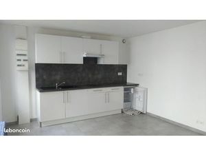 A louer appartement t2 duplex sable sur sarthe