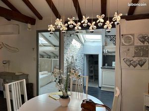 Superbe appartement T2 40m2