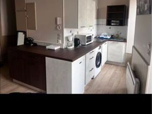 Logement Étudiant à l’année