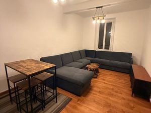 F2 meublé BAIL MOBILITÉ