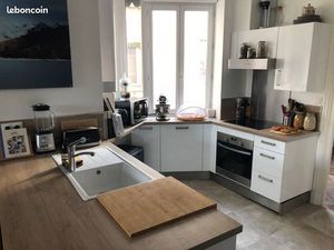 Location appartement Lyon 9