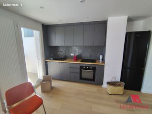 Appartement 2 pièces 52 m²